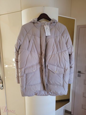 imusau.lt | parduodama Nauja žieminė striukė